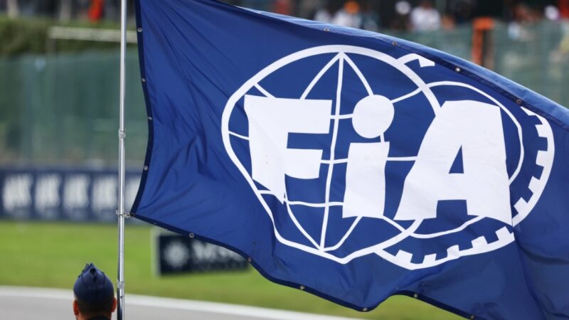 Major FIA legal changes ahead of F1 season revealed