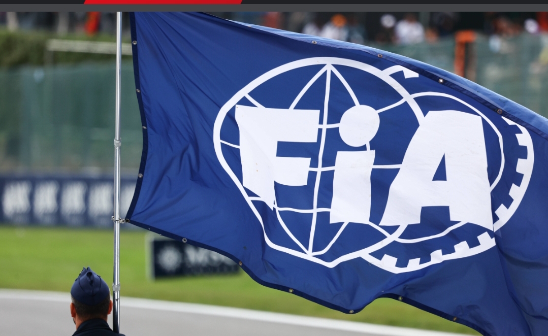 Major FIA legal changes ahead of F1 season revealed