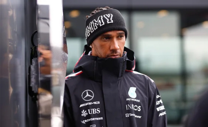 Lewis Hamilton Reveals Greatest Career Goal & It’s Not the 8th Title