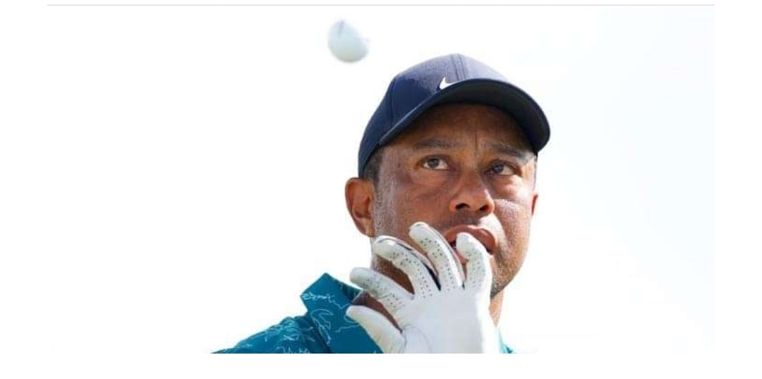 Tiger Woods left with egg on face after rival overturns Genesis Invitational decision