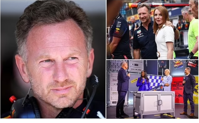 FULL TRANSCRIPT: Red Bull boss Horner speaks amid conduct allegations