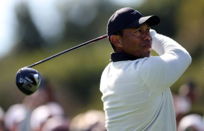 Tiger Woods – What’s in the bag at the 2024 Genesis Invitational?