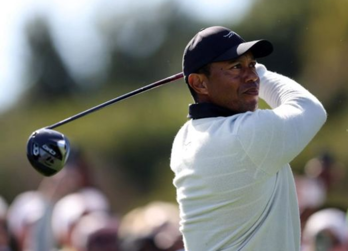 Tiger Woods – What’s in the bag at the 2024 Genesis Invitational?