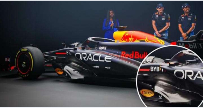 Why Red Bull’s aggressive RB20 is likely to have alarmed their F1 rivals