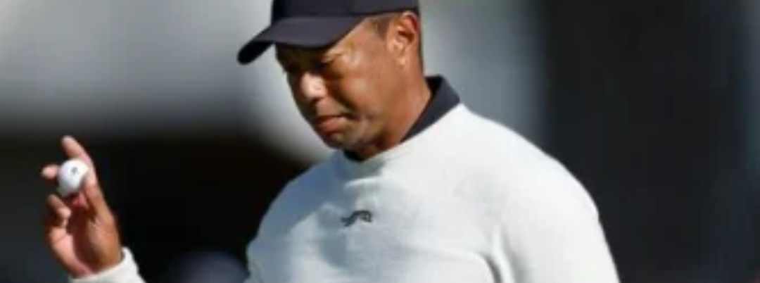 Reasons Why Tiger Woods Withdraw from Genesis Invitational Revealed