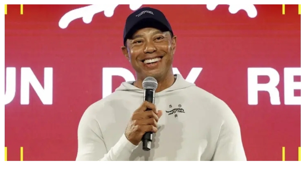 The meaning of Tiger Woods’ new clothing brand