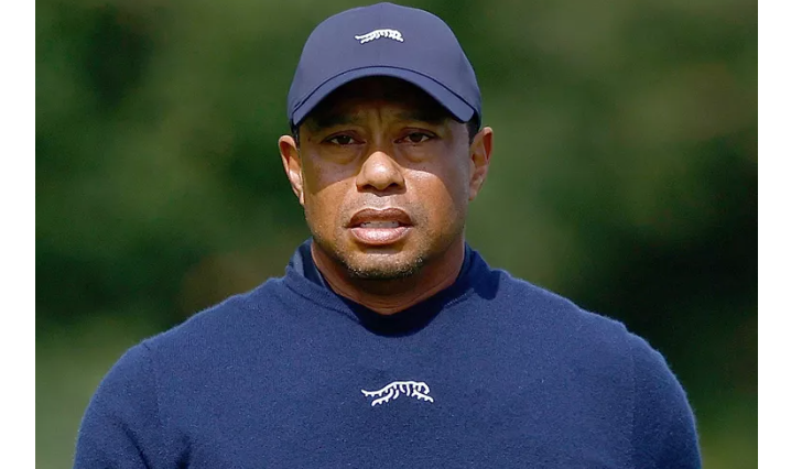 Tiger Woods Confirms Withdrawal from Genesis Invitational Was Due to Influenza: ‘Disappointed to Not be There’