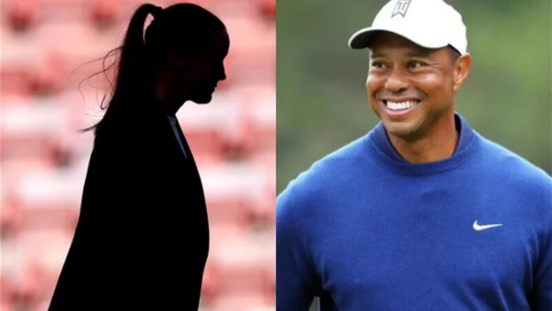 Yep, New GF”: Who Is Tiger Woods’ New Girlfriend? Amid His Grand Resurgence, All Eyes Befall the Icon’s New Lady-Luck – lejit news “Yep, New GF”: Who Is Tiger Woods’ New Girlfriend? Amid His Grand Resurgence, All Eyes Befall the Ic…U