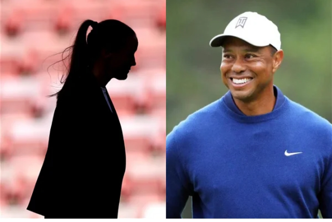 Yep, New GF”: Who Is Tiger Woods’ New Girlfriend? Amid His Grand Resurgence, All Eyes Befall the Icon’s New Lady-Luck – lejit news “Yep, New GF”: Who Is Tiger Woods’ New Girlfriend? Amid His Grand Resurgence, All Eyes Befall the Ic…U