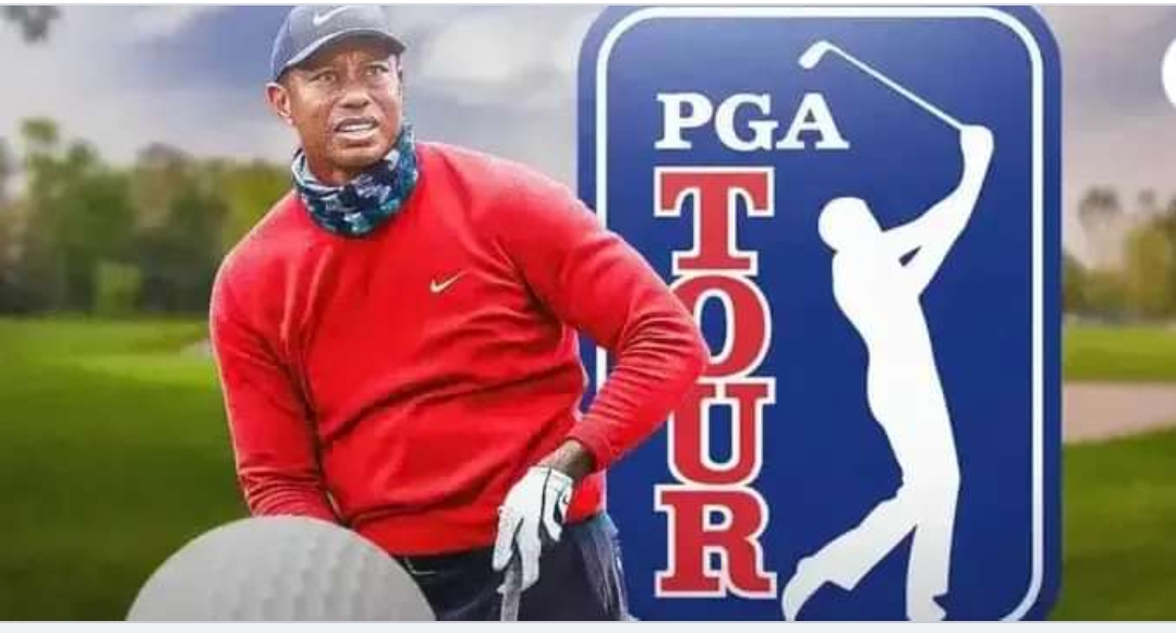 Tiger Woods come clear to the madia concerning his withdrawal