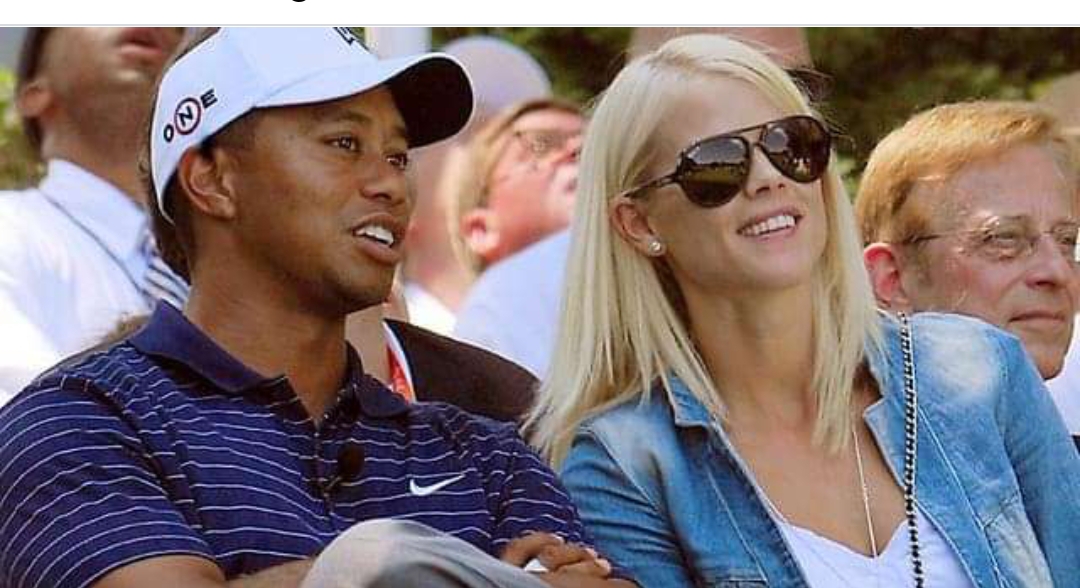 Official Announcement: Tiger Woods make public announcement on his new relationship