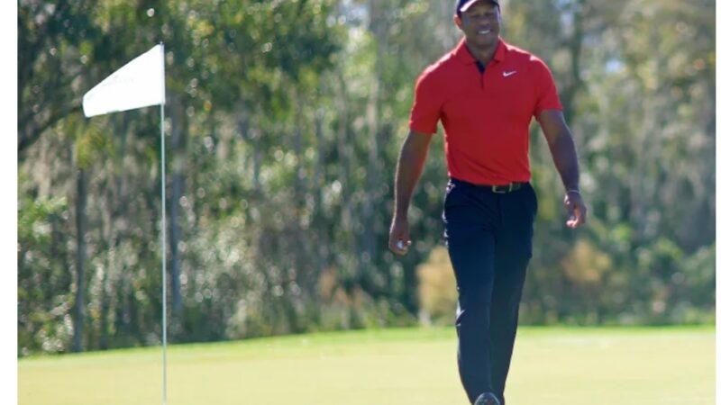 Tiger Woods net worth: An in-depth see at his riches after his breakup with Nike