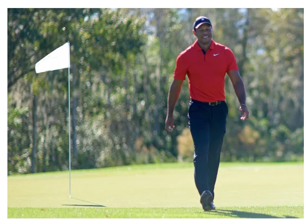 Tiger Woods net worth: An in-depth see at his riches after his breakup with Nike