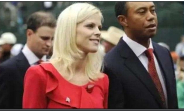 A Second Swing at Love: Tiger Woods and the Possibility of Remarriage in 2024.