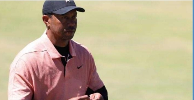 Tiger Woods plans to Retire from Golf, if this continues to happen