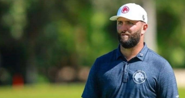 Jon Rahm issued aggressive stern warning by teammate, what really happened?