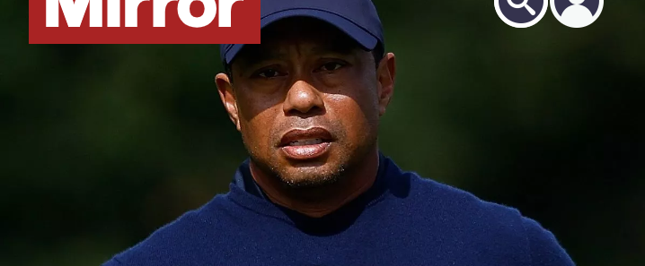 Tiger Woods left in awe as “truly special” performance wins Genesis Invitational