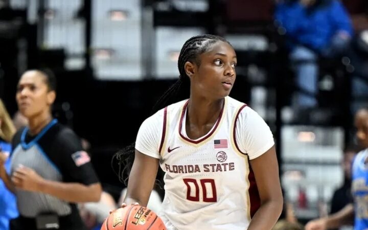 FSU women’s basketball sweeps the season series against Miami