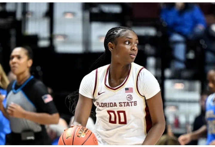 FSU women’s basketball sweeps the season series against Miami