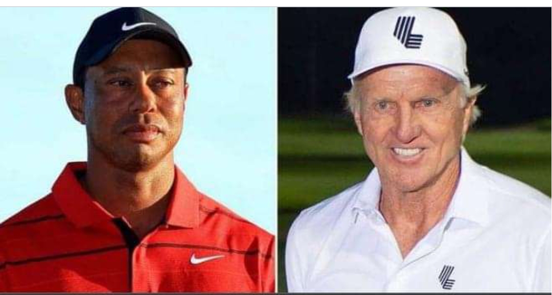 tiger woods friend has exposed the love he and tiger woods share is tiger woods a legend????