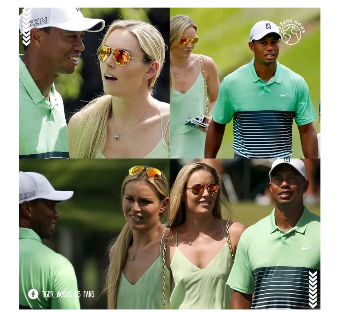 The truth behind Tiger Woods’ latest Love Story Sends shockwaves through golf community