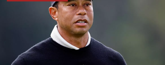 Tiger Woods details when he’ll quit golf after retirement rumours emerge