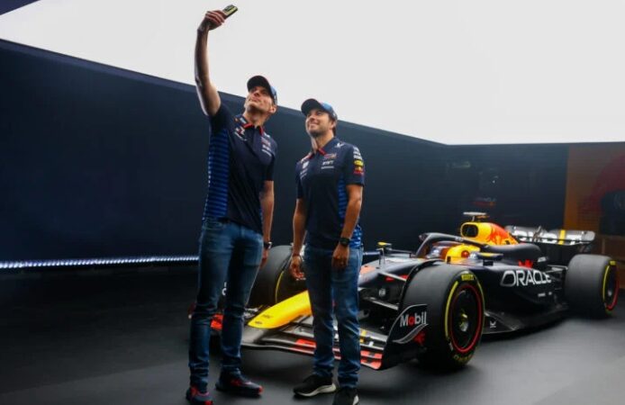 F1 expert admits he’s been one aspect of Red Bull’s 2024 car has ‘properly thrown’ him