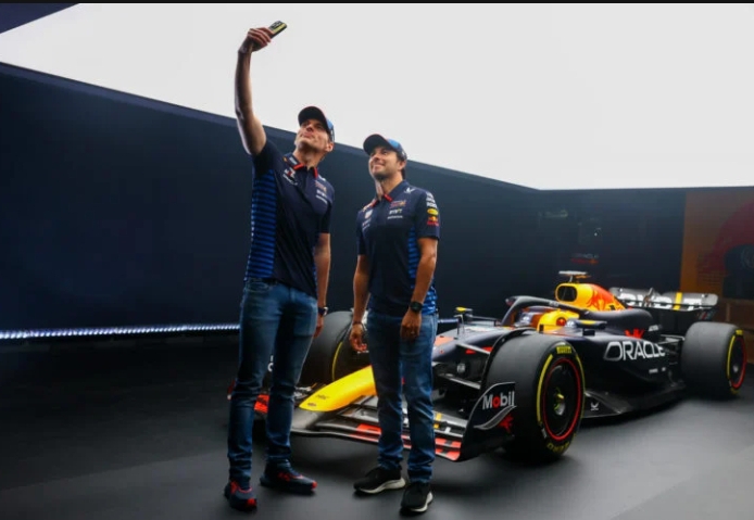 F1 expert admits he’s been one aspect of Red Bull’s 2024 car has ‘properly thrown’ him