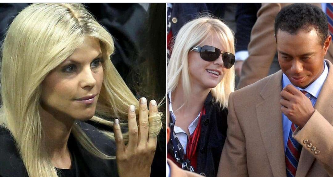 congratulations as Elin Nordegren said yes to tiger woods again even as it was an unexpected proposing .