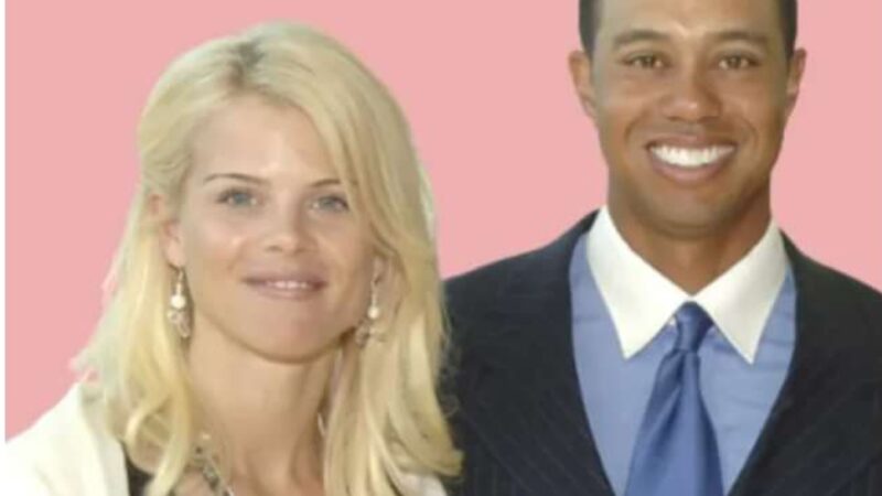 Congratulations as tiger woods ex-wife send an apology message to her family 👇👇👇👇👇