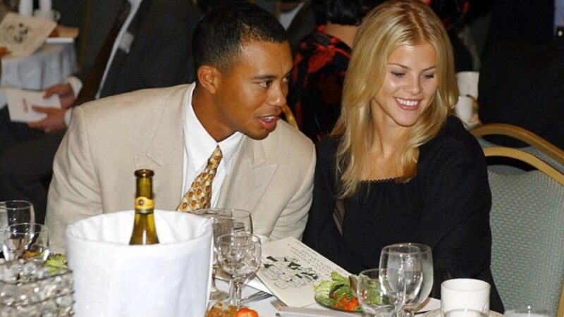 Breaking news : Tiger Woods and Elin Nordegren, his ex-wife, have finally arrived upon a new premarital agreement.