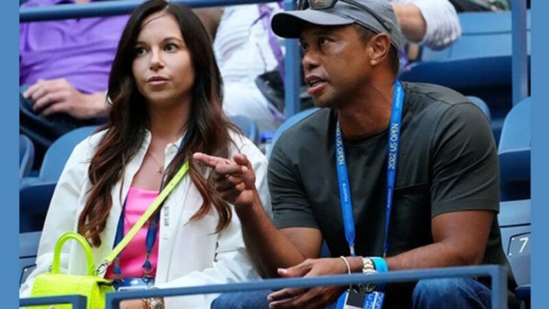 REVIEWED: Following his unexpected return to the scene of proposing to his ex-wife Elin Nordegren, Tiger Woods is considering his next move.