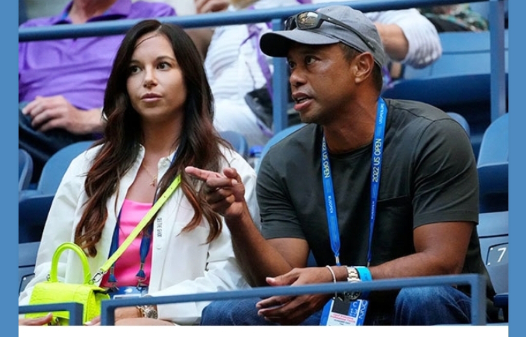 REVIEWED: Following his unexpected return to the scene of proposing to his ex-wife Elin Nordegren, Tiger Woods is considering his next move.