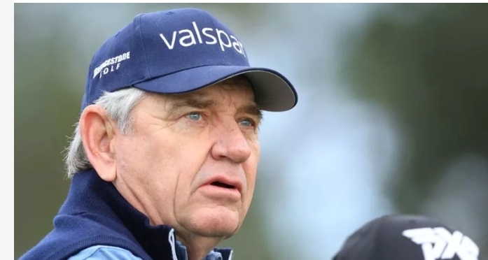 Former Open champion launches fresh attack on ‘unwatchable’ LIV Golf