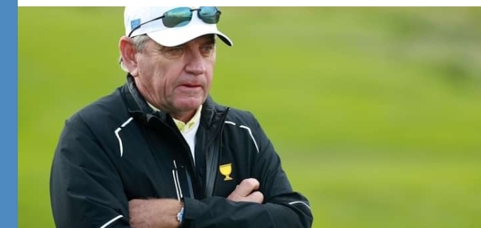 Nick Price slams LIV: ‘I don’t know why they tried to re-invent the wheel’