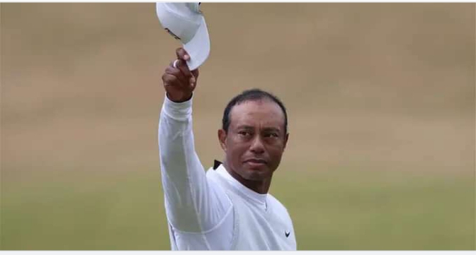 Huge Excitement: “Enormous Buzz in the Golf Community as Major Tiger Woods News Breaks”