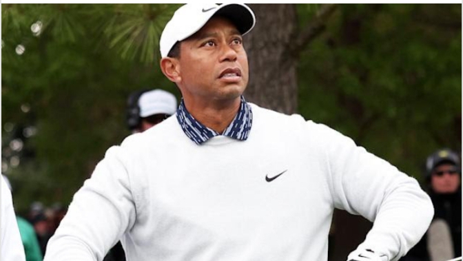 Tiger Woods to return to competitive golf at the Hero World Challenge