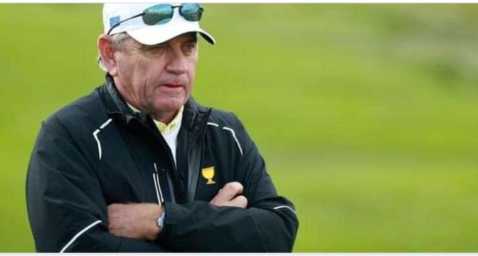 Nick Price slams LIV: ‘I don’t know why they tried to re-invent the wheel’