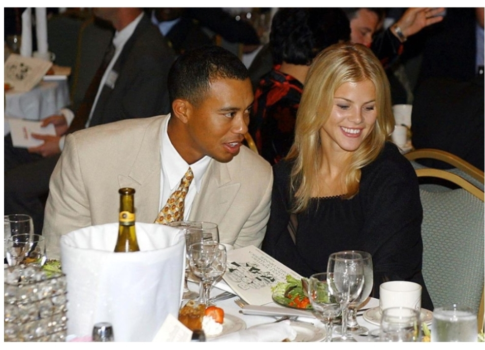 Tiger woods revield the gifts her gave her ex-wife in her birthday who would have thought that??