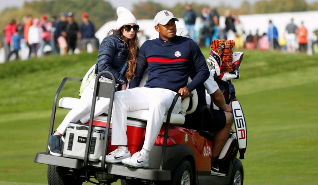 Tiger Woods’s ex-girlfriend, Erica Herman, is seeking to nullify a non-disclosure agreement (NDA) following a six-year relationship with the professional golfer