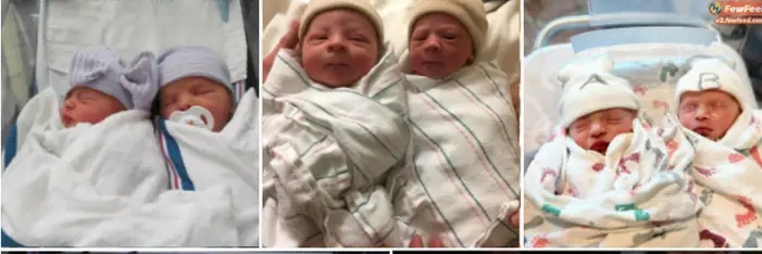 Breaking news : Congratulations to Baker Mayfield as His Wife Gives birth To Twins!! See Gender….