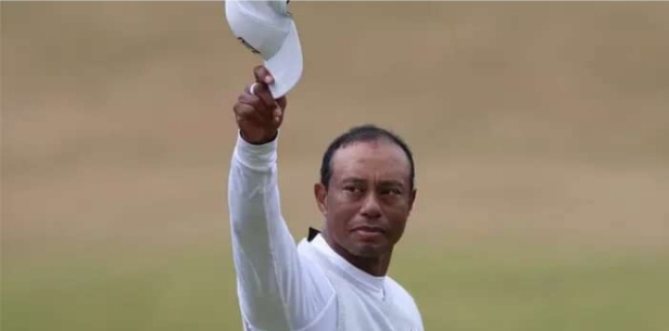 Excitement Hit Golf:  “Enormous Buzz in the Golf Community as Major Tiger Woods News Breaks”