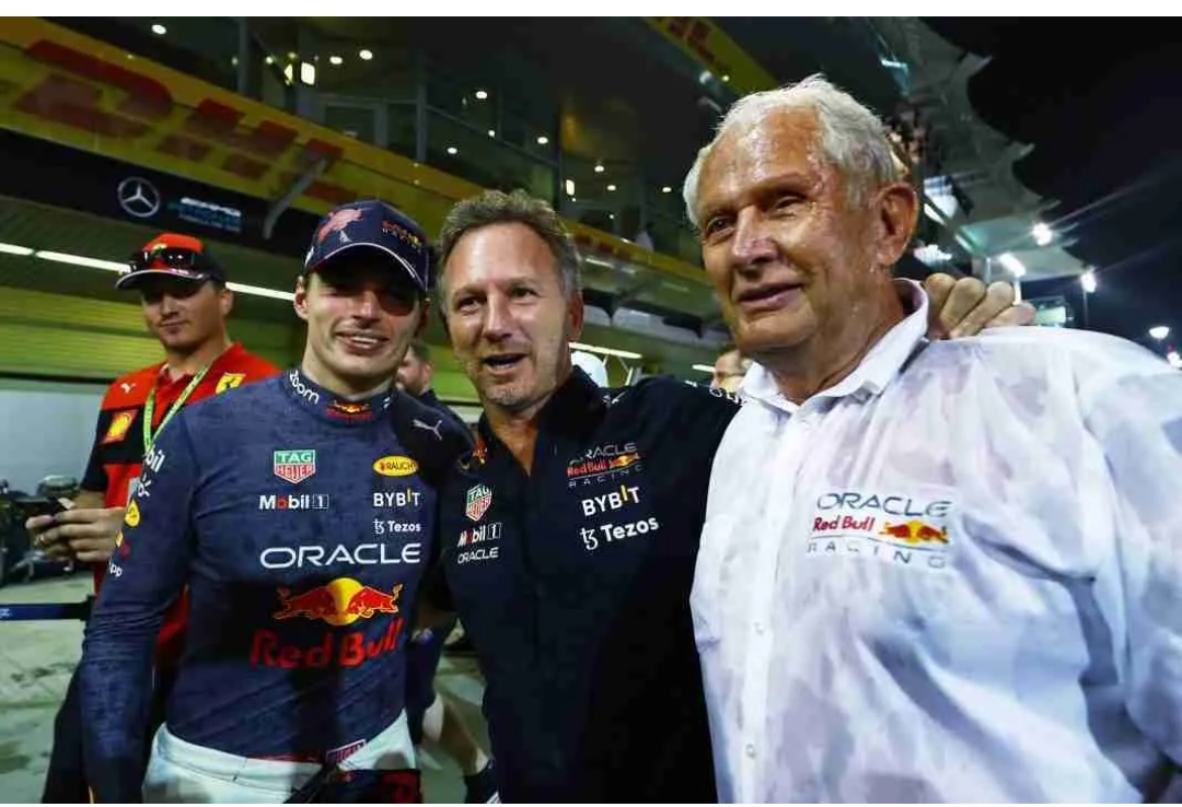 Report claims that Horner investigation rocks Red Bull: Team future uncertain amid Verstappen leak reports