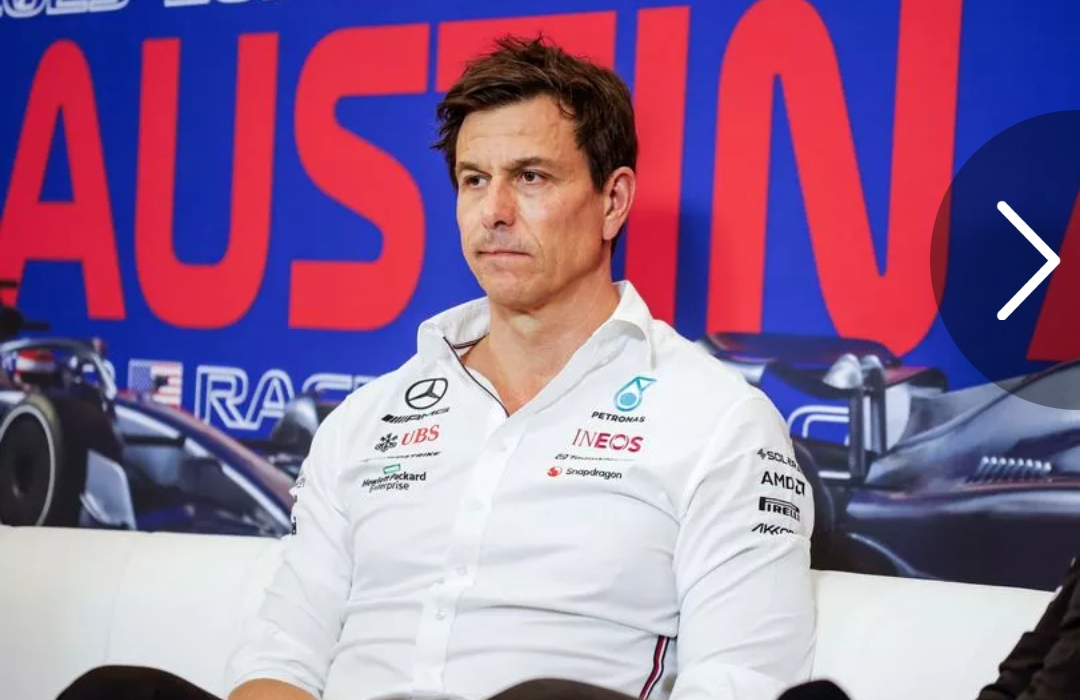 Toto Wolff’s comments on Lewis Hamilton in Drive to Survive come back to haunt him