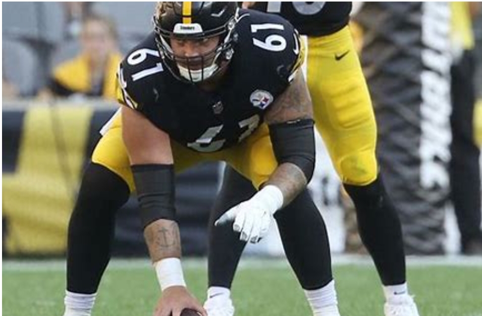 Pittsburgh Steelers»Pittsburgh Steelers Release Starter Ahead of 2024 Offseason