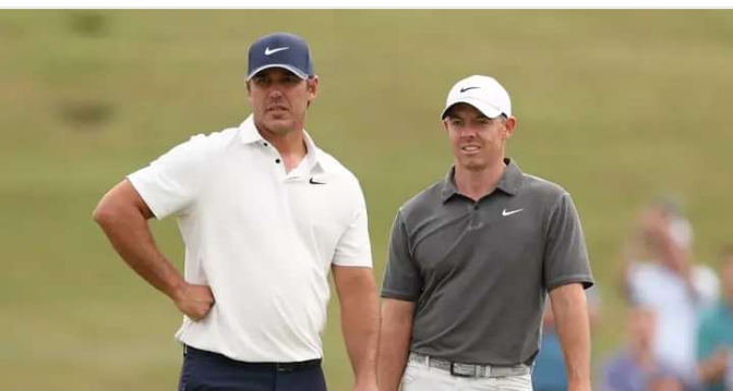 Brooks Koepka makes Rory McIlroy admission people will “hate” amid LIV Golf claims