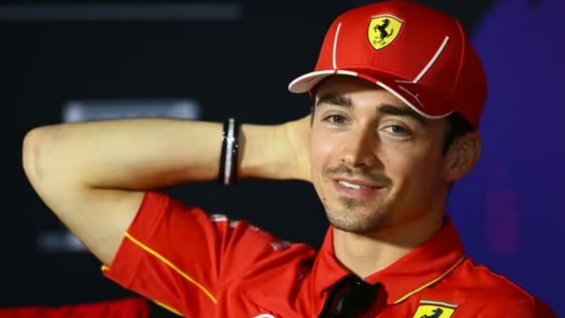 Lewis Hamilton given cause for concern ahead of Ferrari battle with Charles Leclerc