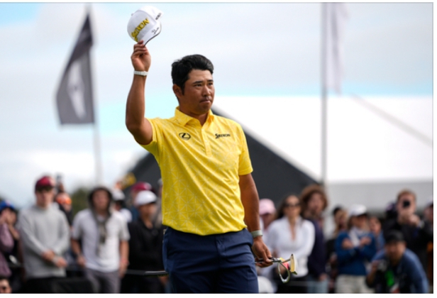 Hideki Matsuyama reflects on Genesis win as Asia’s most decorated PGA player