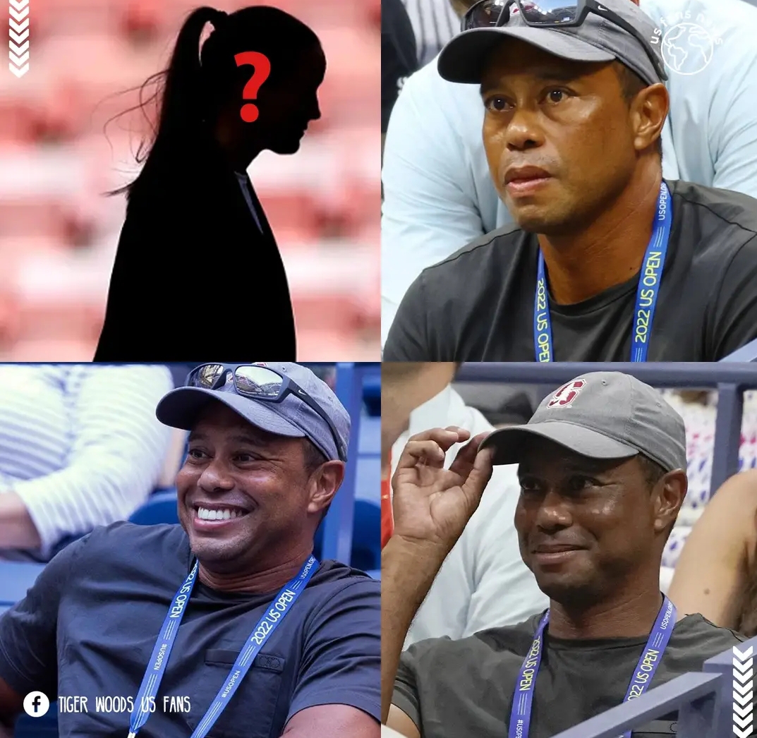 Tiger Woods shyly shares about his new girlfriend, a lucky angel, really? (video) – Detailed video in comments 👇👇👇