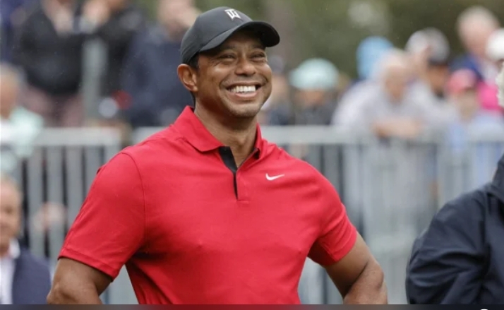 Tiger Woods to Enter Women’s Golf Through Sun Day Red: Official Confirmation Answers Fan Prayers